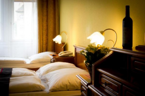 Отель City Hotel Unio, Будапешт